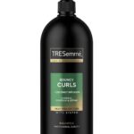 TRESemme Shampoo Risos Con Volumen /1.18Lts.