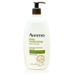 Aveeno Loción Hidratante Diaria / 709ML