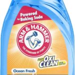 Arm & Hammer Oxi Clean Jabón Para Platos Aroma Fresco Océano / 710ML