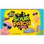 Sour Patch Kids Tropical / 99GR