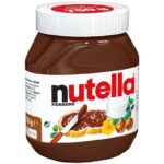 Ferrero Chocolate Nutella  / 750GR