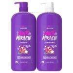 Aussie Champú Y Acondicionador Multi Milagro / 2 Pack / 1.18 Lt