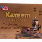 Medjol Datiles Medium / 4.98kg