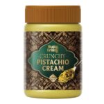 Nutty Fruity Crema De Pistacho Crujiente / 600Gr.