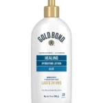 Gold Bond Crema Hidratante Para Piel Muy Seca / 3 Pack / 396Gr.