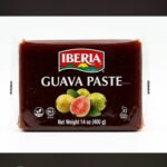 Iberia Pasta De Guayaba / 400Gr.
