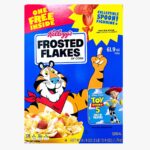 Cereal Frosted Flakes Kelloggs / 1.7kg