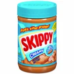 Skippy Creamy Mantequilla De Maní Cremosa / 462 Gr.