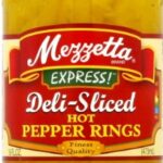 Mezzetta Pimiento En Rodajas Picante / 473 Ml
