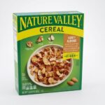 Nature Valley Cereal De Avena, Granola De Miel / 694Gr.