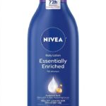 Nivea Crema Hidratante Con Aceite De Almendras / 591ML