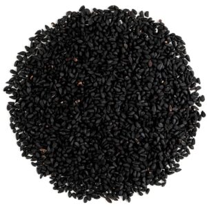 Ashour Semilla Negra Nigella  / 430.91Gr.