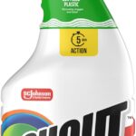 Sc Johnson Shout Spray Eliminador De Manchas / 650Ml